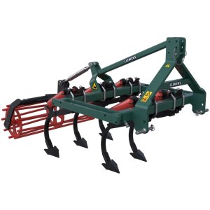Cultivator Teractiv Easy