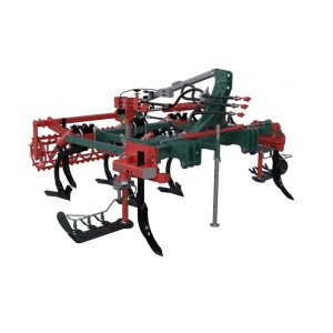 Cultivator Teractiv DUO