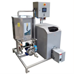 Juice Pasteurizer PRO 300