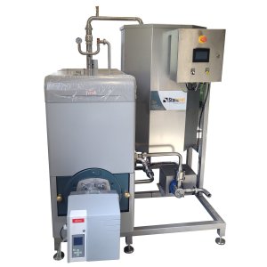 Juice Pasteurizer PRO 1000