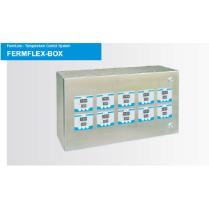 FERMLINE - FERMFLEX-BOX TEMPERATURE CONTROL SYSTEM
