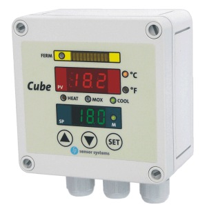 Fermentation Temperature Control System CUBE KD