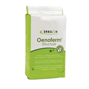  dried yeast Oenoferm Structure 500 g
