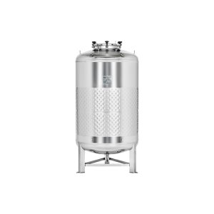 Pressure tank for beer, cider, lightly sparkling wines, 2.5 bar