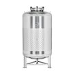 Pressure tank for beer, cider, lightly sparkling wines, 2.5 bar