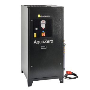 Chiller, ice water generator, AquaZero 12 kW