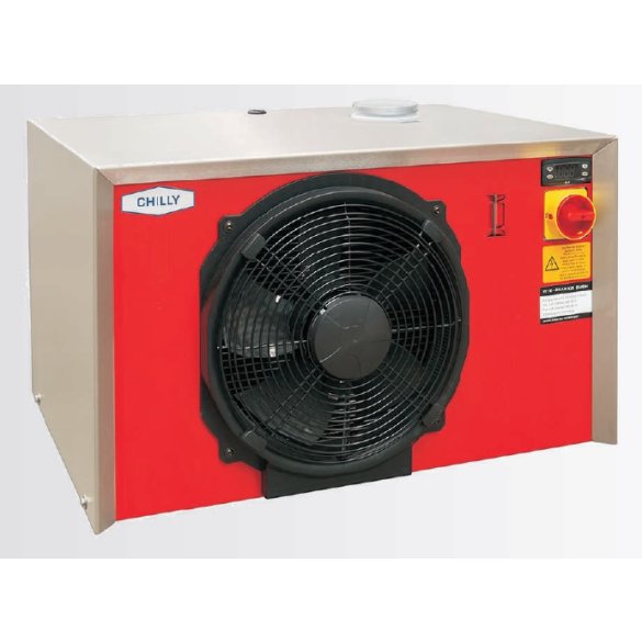 WATER CHILLER CHILLY M-LT