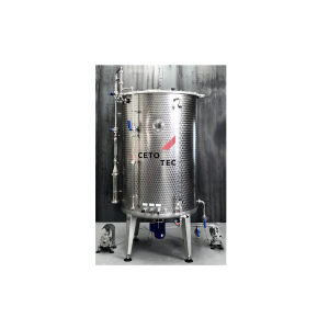 Fully automated vinegar production plant 50, 100, 300 oraz 600 liters