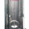 Open top fermentation tank PZP Letina