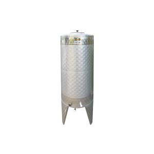 Jacketed fermentation tank for wine, cider, beer, SPEIDEL