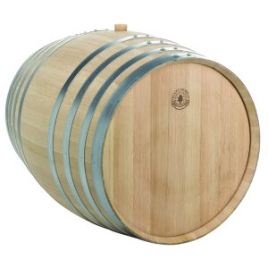 American Oak wood barrel 225 liters