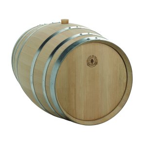 Seguin Moreau oak-acacia barrel, Fraîcheur