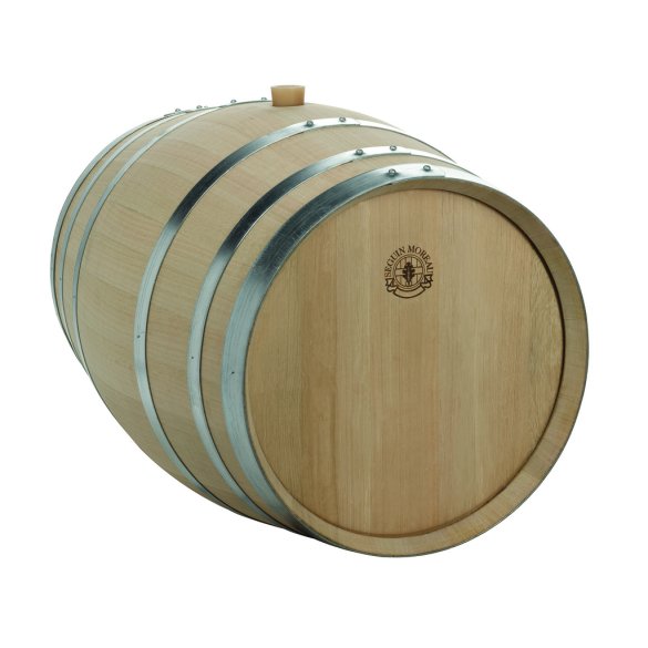 Seguin Moreau oak-acacia barrel, Fraîcheur