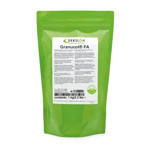 Granulated activated carbon, Granucol® FA, 10 kg