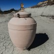 Wine amphora 500 liters