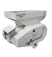 MALTMAN 750 S, 400V - MALT MILL FOR BREWERS AND DISTILLERS