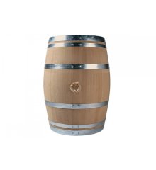 Oak Barrel, 225 liters, Borderlaise, Perle Blanche 