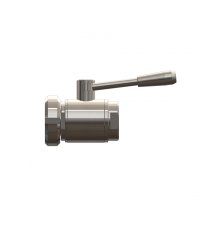 Ball valve – nut DIN DN – internal thread G